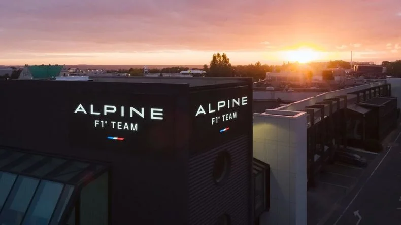 El nuevo conflicto en Alpine que retumba los pasillos del equipo de Franco Colapinto