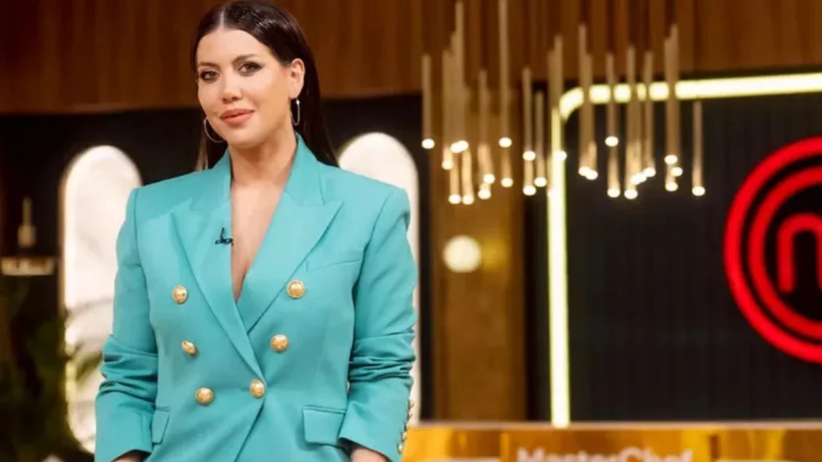Es oficial: estos son todos los participantes de Masterchef Celebrity