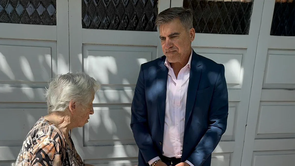 Proponen una "capitalización solidaria" para rescatar las jubilaciones y transparentar el uso de ANSES