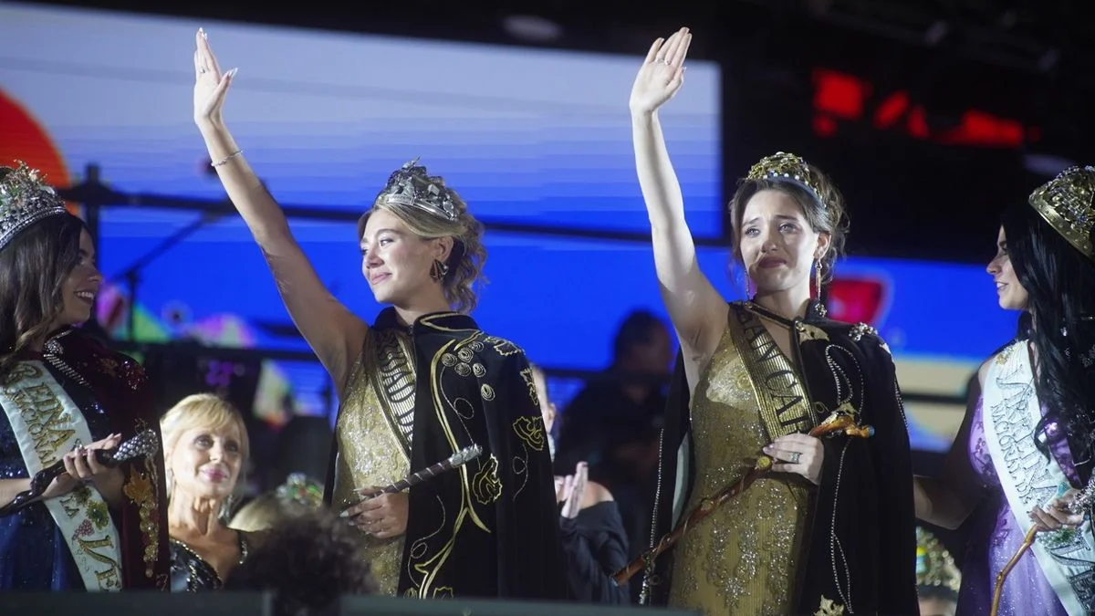 Conocé a todas las aspirantes a Reina Nacional de la Vendimia 2025