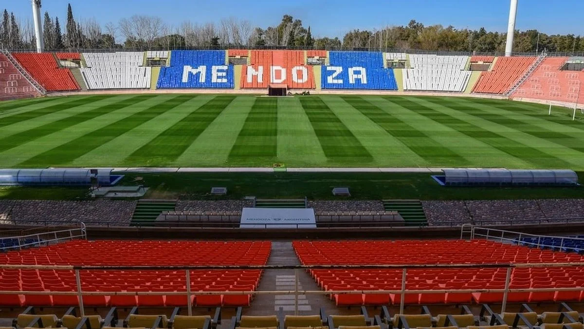 Mendoza y el deporte: sin eventos masivos en 2025 pero con el sueño intacto de traer a Lionel Messi