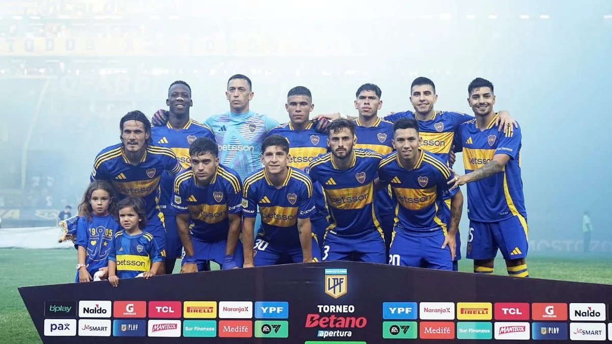 Quiénes podrían ser los rivales de Boca si avanza en la Copa Libertadores