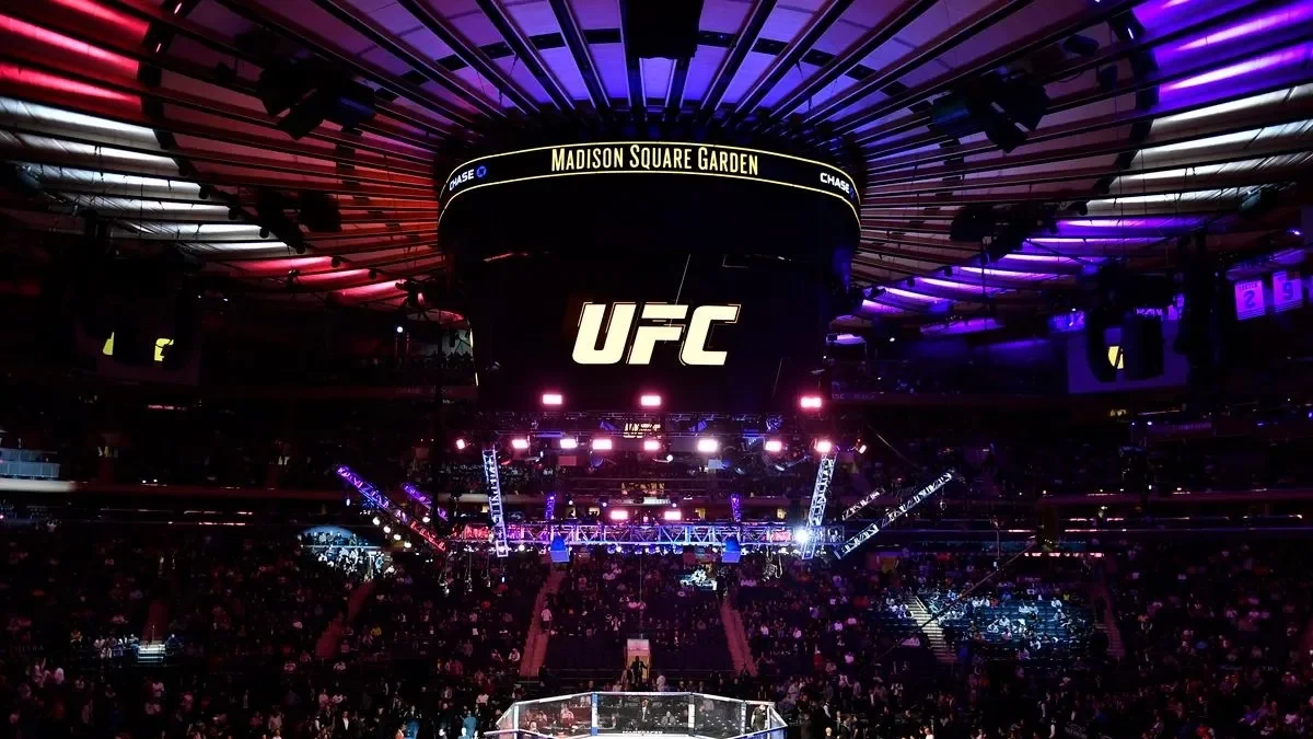 La UFC podría tener en puerta la pelea libra por libra más explosiva de su historia