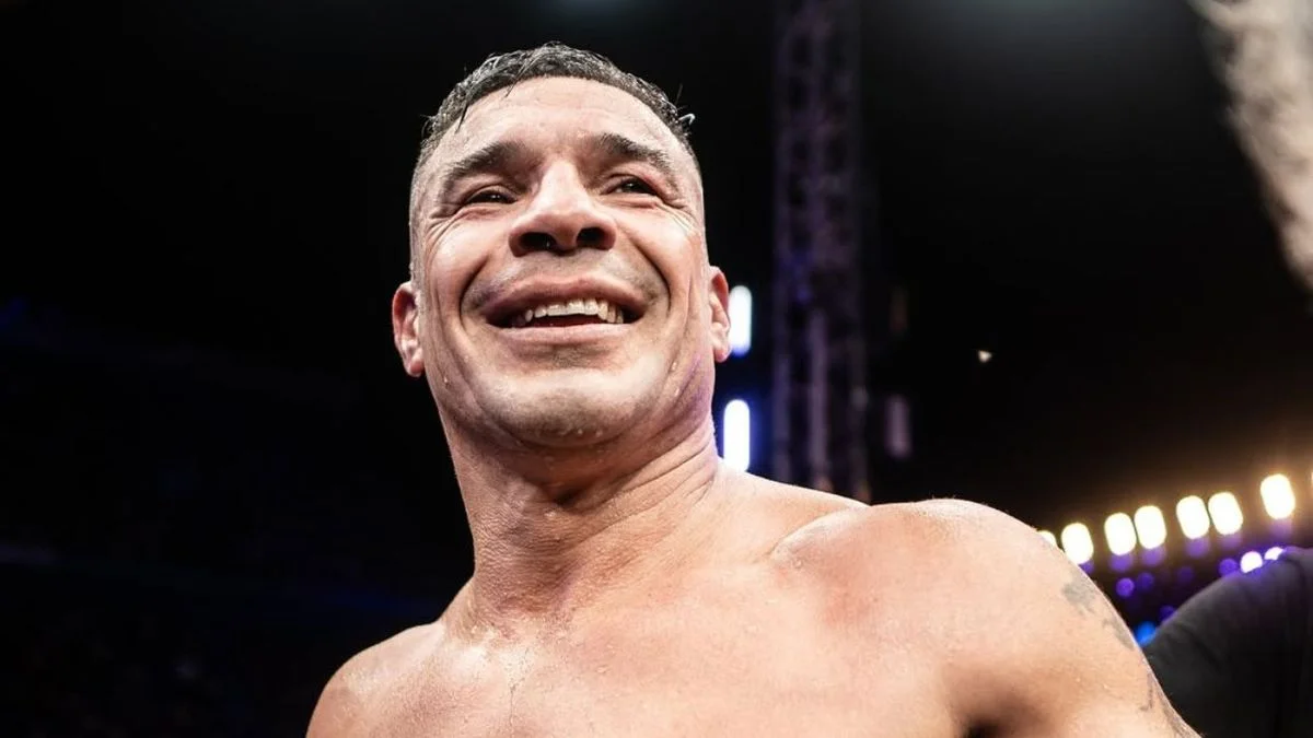 El sorpresivo anuncio de Sergio Maravilla Martínez a los 50 años que sacude al boxeo argentino