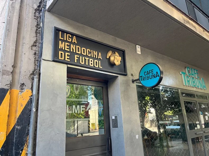 La nueva denuncia contra Liga Mendocina.