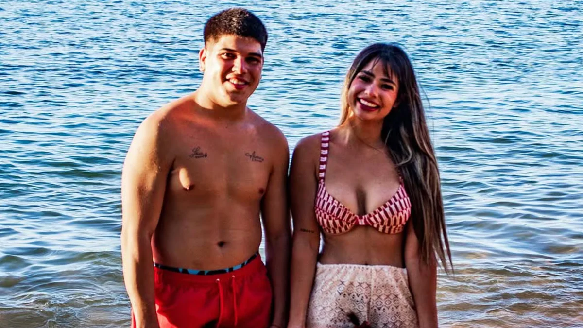 Daniela Celis destacó el progreso de Thiago Medina: "Está mejor de ánimo, comiendo y leyendo"