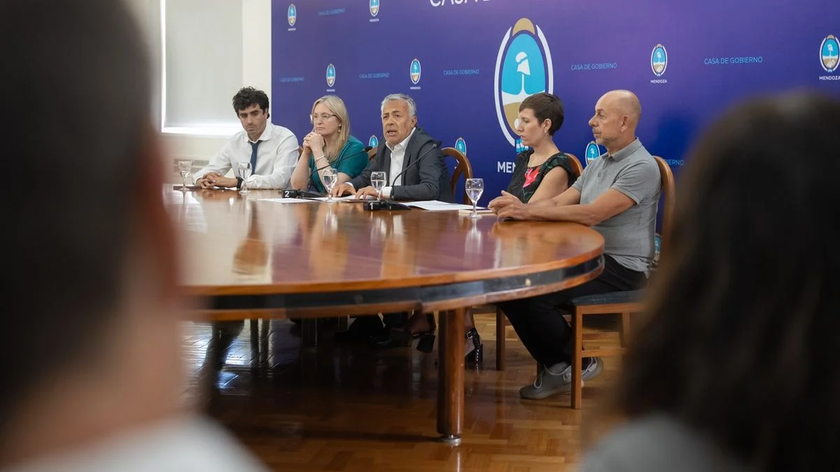 Emisión de gases de efecto invernadero: la estrategia del Gobierno para hacerle frente a los "miedos inútiles"