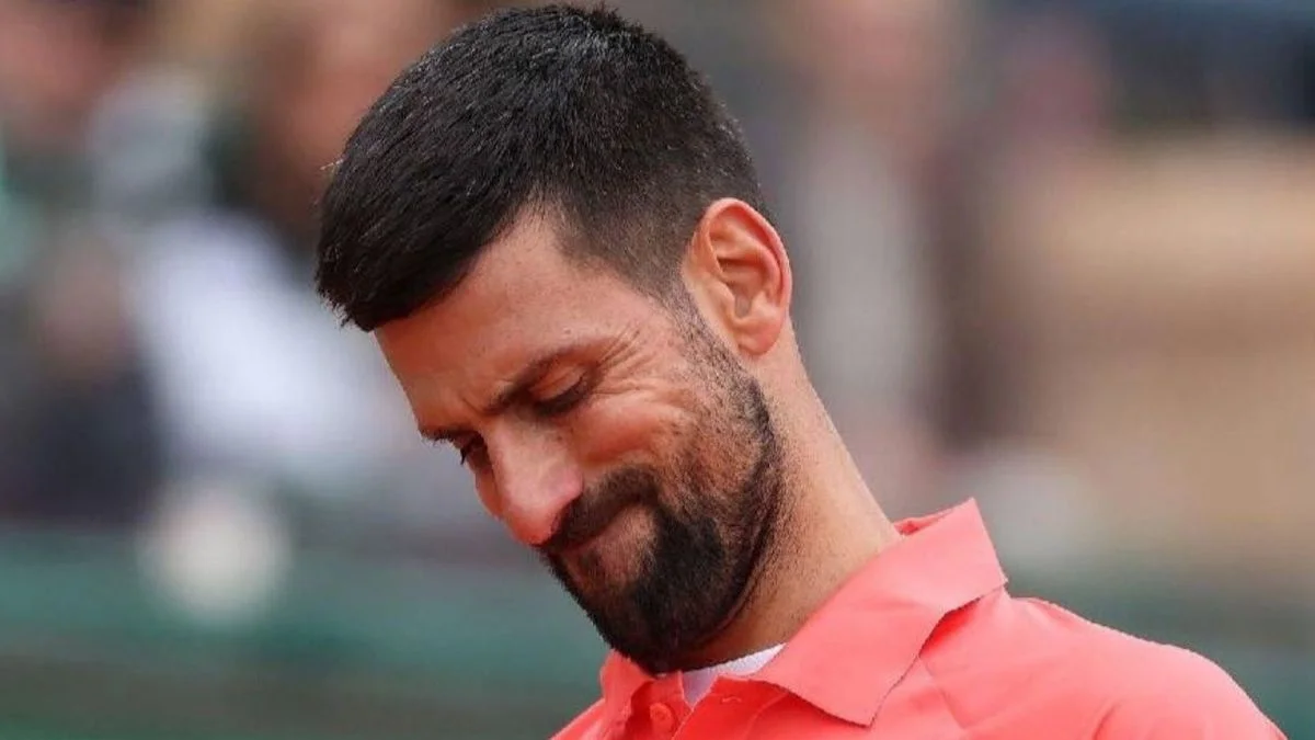 El anuncio de Novak Djokovic que enciende alarmas en el mundo del tenis a semanas del US Open