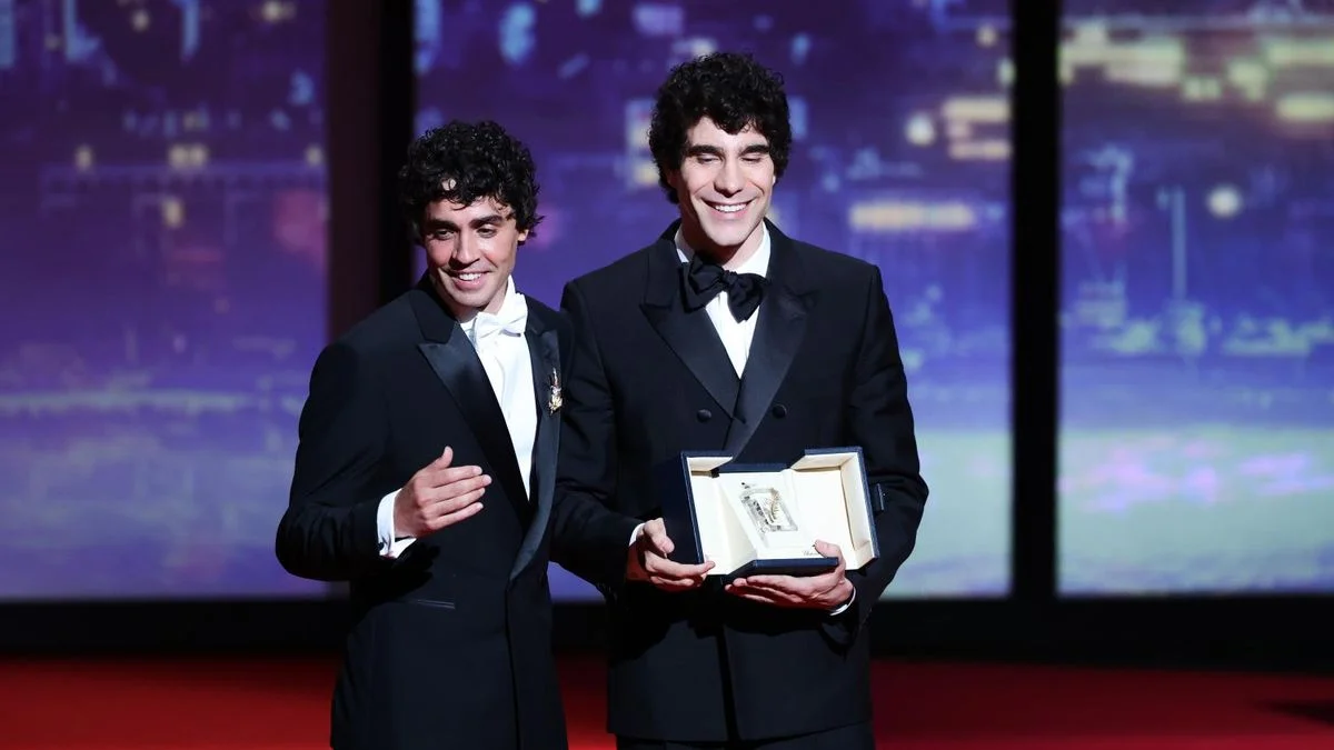 El Festival de Cannes consagra a Los Javis con un drama queer inspirado en Lorca