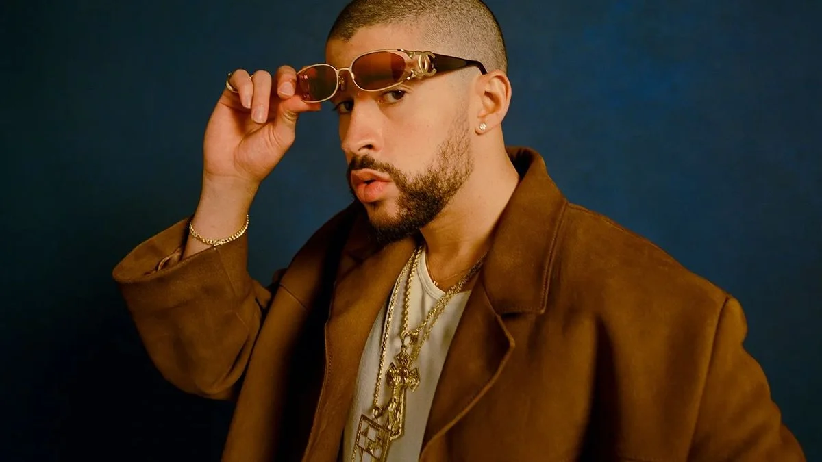 Como era de esperarse, Bad Bunny agotó las entradas en Argentina y agregó dos nuevas fechas