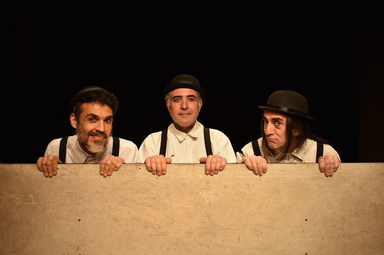 Menú de náufragos en altamar