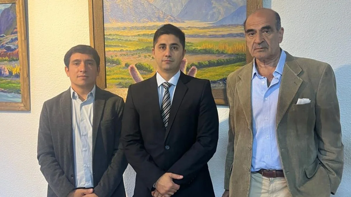 Concejales del PJ, verde y el Ari se unen contra la nueva Ley de Glaciares y la persecución de la protesta