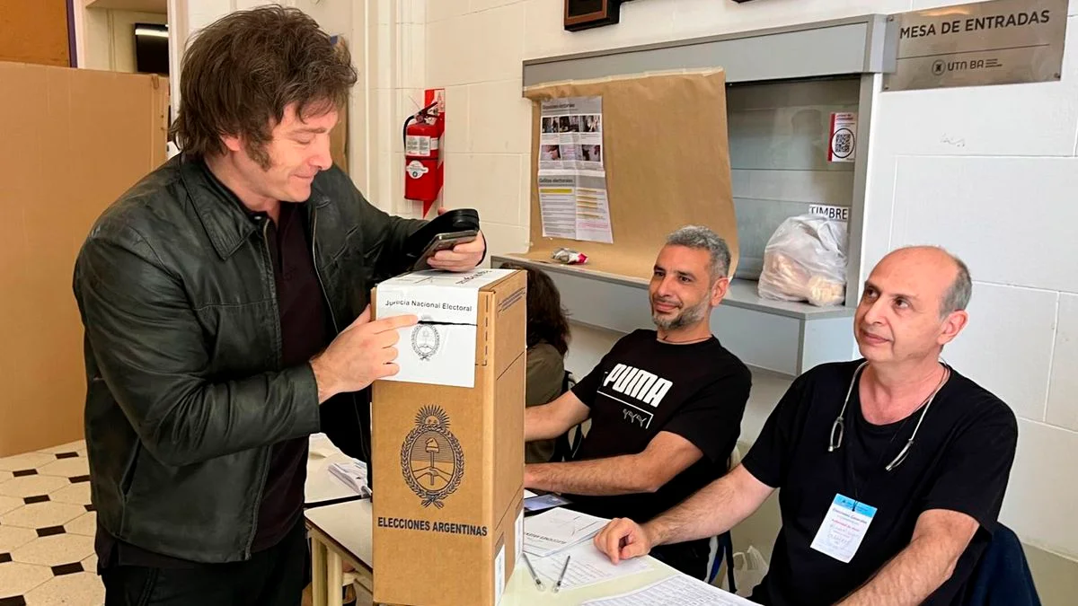 El Gobierno nacional insiste con eliminar las PASO para las elecciones 2025