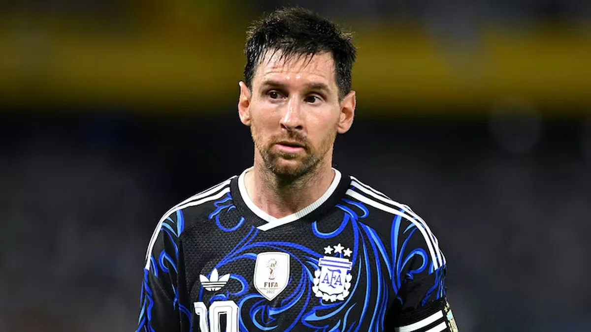 ¿Y la Scaloneta? El sorpresivo cambio en el ranking FIFA a pocos meses del Mundial