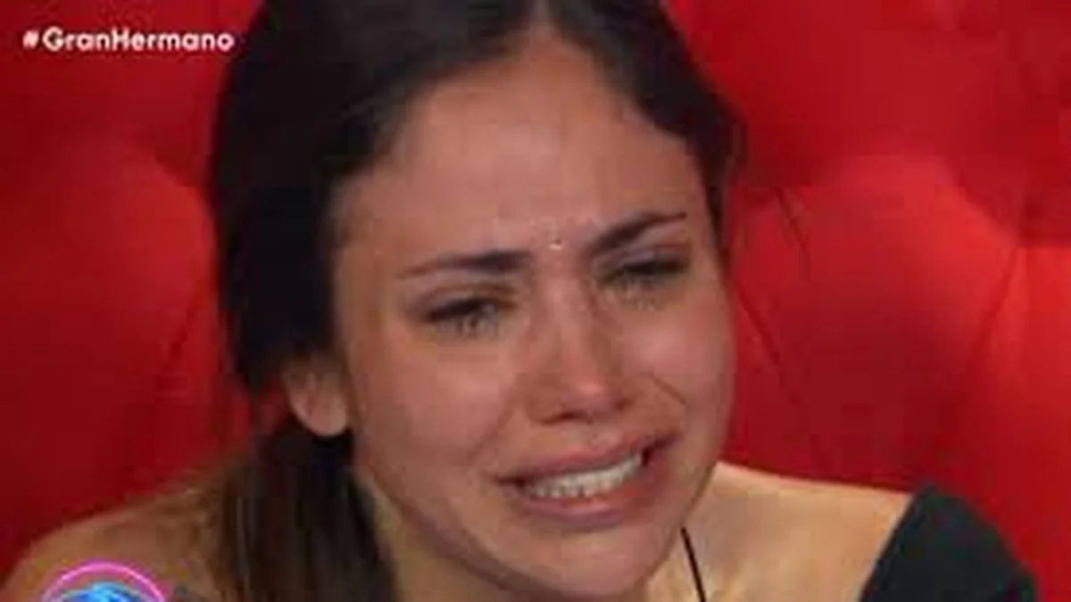Romina Uhrig habló de su etapa más oscura tras Gran Hermano: adicciones, depresión y ansiedad