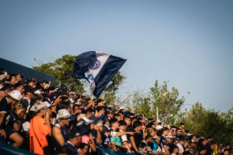 El severo castigo a los hinchas de Independiente Rivadavia.