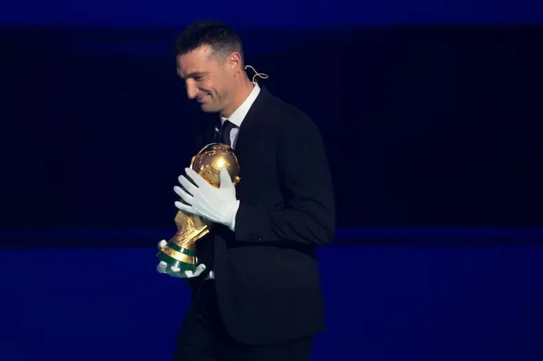 FIFA abre la billetera y otorgar&aacute; premios hist&oacute;ricos.