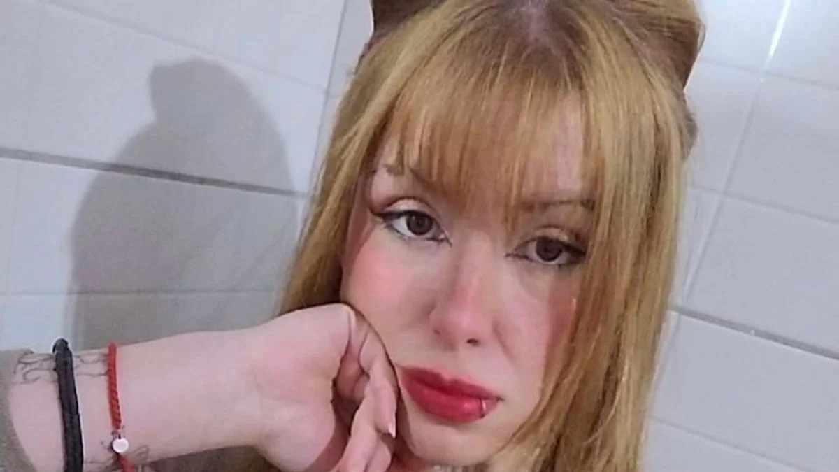 La joven de San Rafael que sueña con llegar a Gran Hermano
