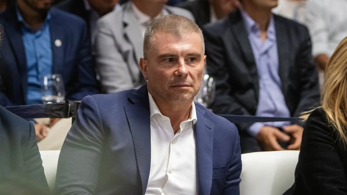 El Tribunal de Cuentas tratará una denuncia contra Godoy Cruz por el uso del Espacio Arizu