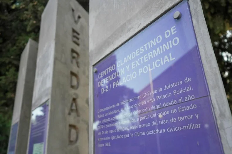 El funcionamiento del Espacio para la Memoria y los Derechos Humanos ex-D2 se verá perjudicado tras el despido de la trabajadora