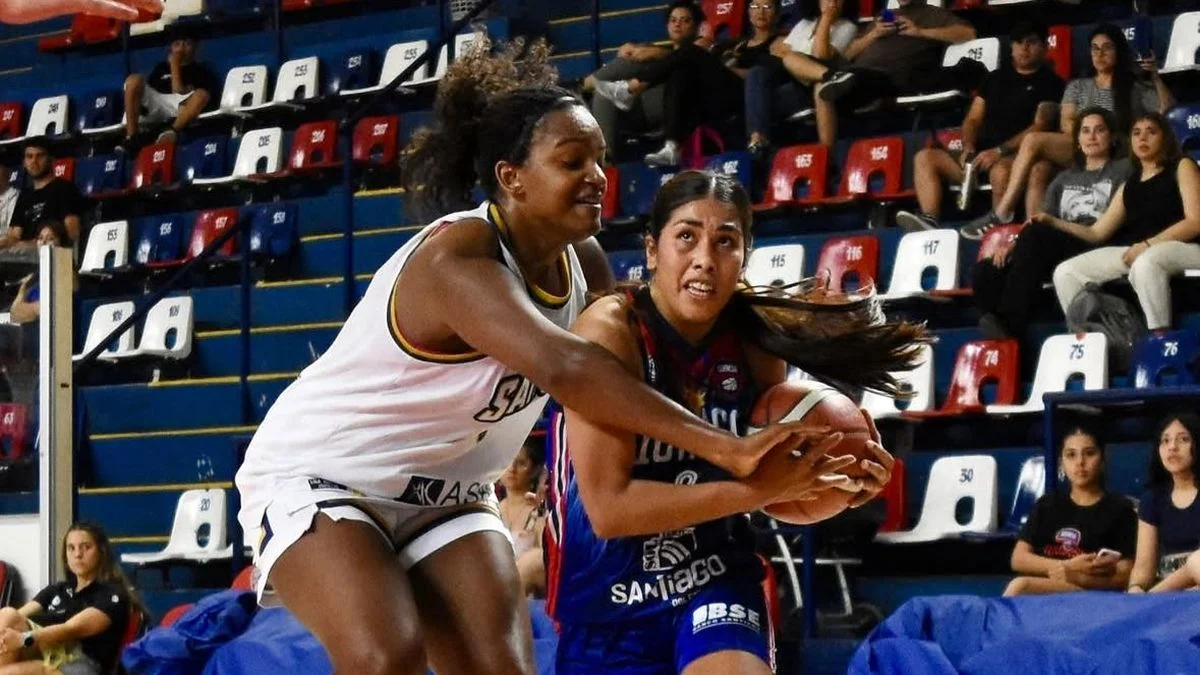 Básquet: San José estiró su invicto en la Liga Nacional