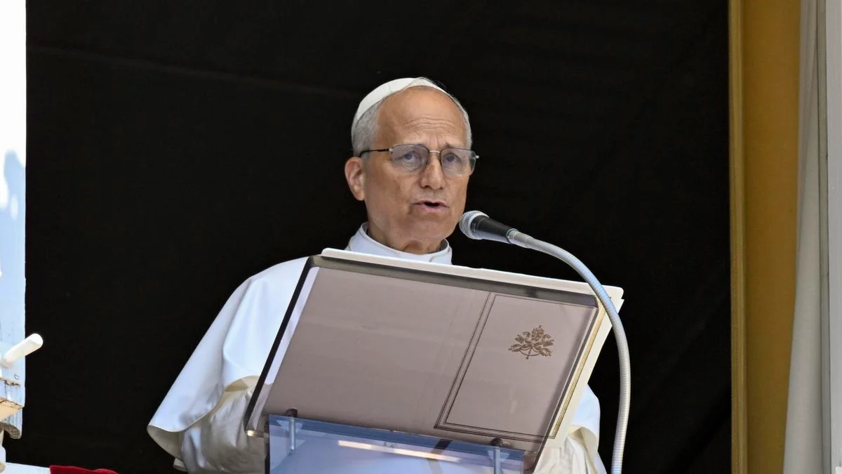 El "ayuno digital" que propone el Papa León XIV: la drástica recomendación que se volvió viral