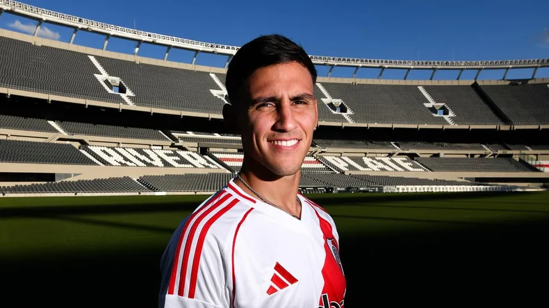 Matías Rojas reveló el motivo por el cual rechazó Boca.