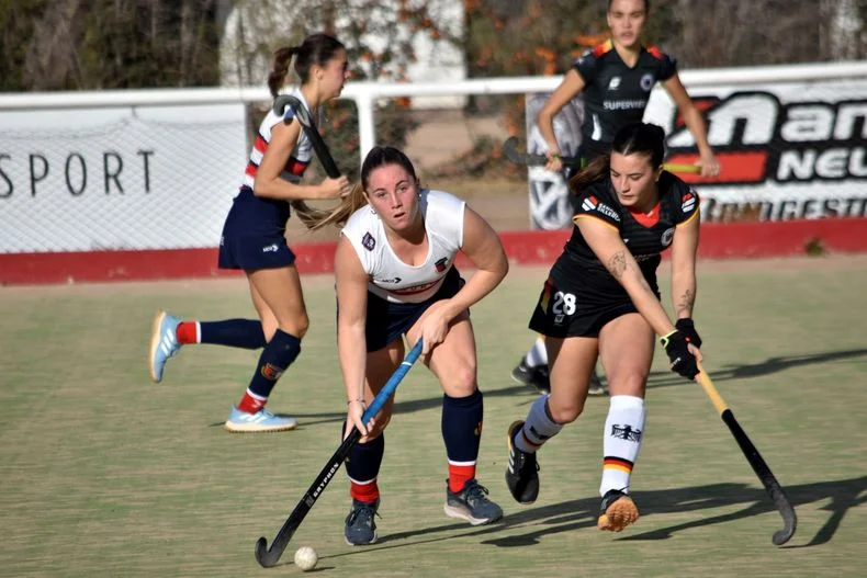 Se cerró la tercera fecha del Clausura de hockey sobre césped femenino.