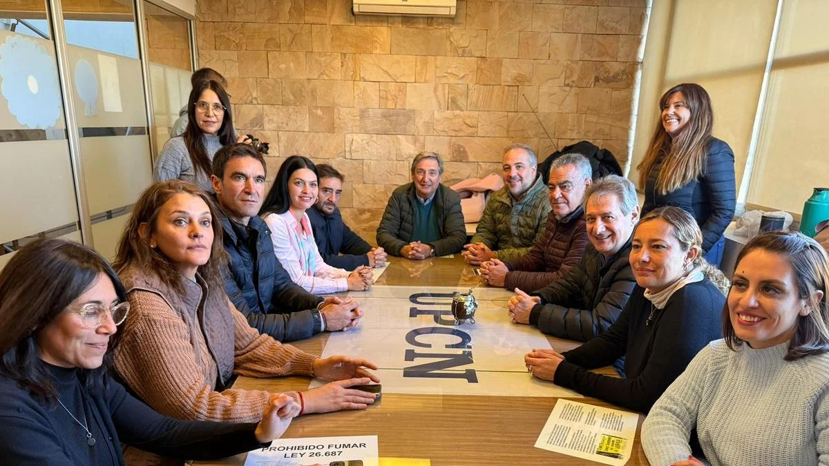 G8 peronista: cómo se reparten el poder de la birome en la mesa chica del PJ