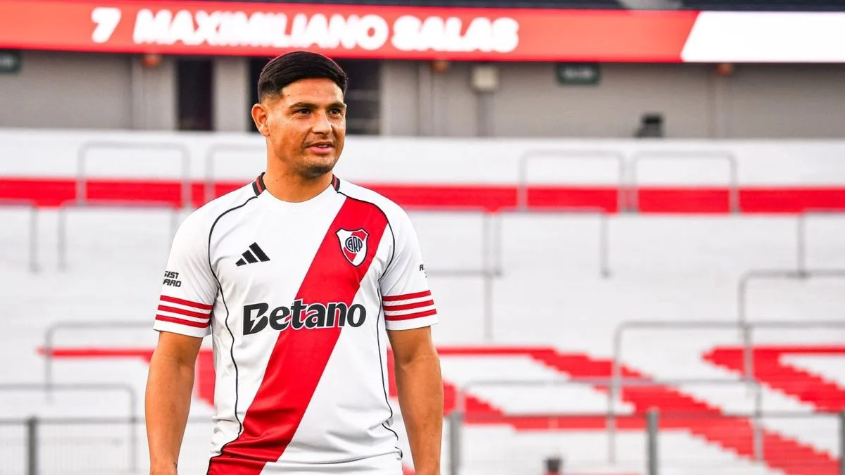 River debuta en el Torneo Clausura ante Platense, el último campeón, y con ¿Maxi Salas en cancha?