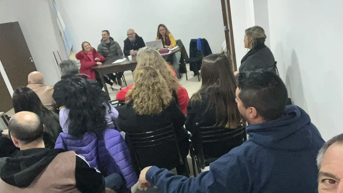 El Partido Libertario ya definió a sus candidatos a diputados nacionales: quiénes son