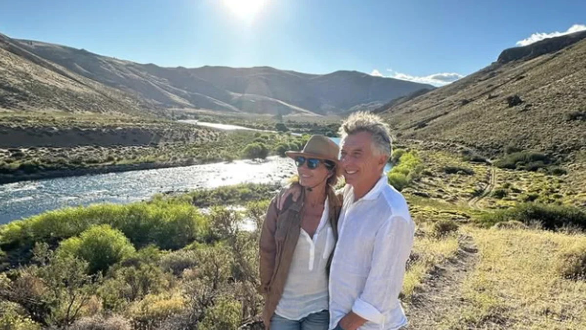 Las palabras de Juliana Awada luego de confirmarse su separación con Mauricio Macri