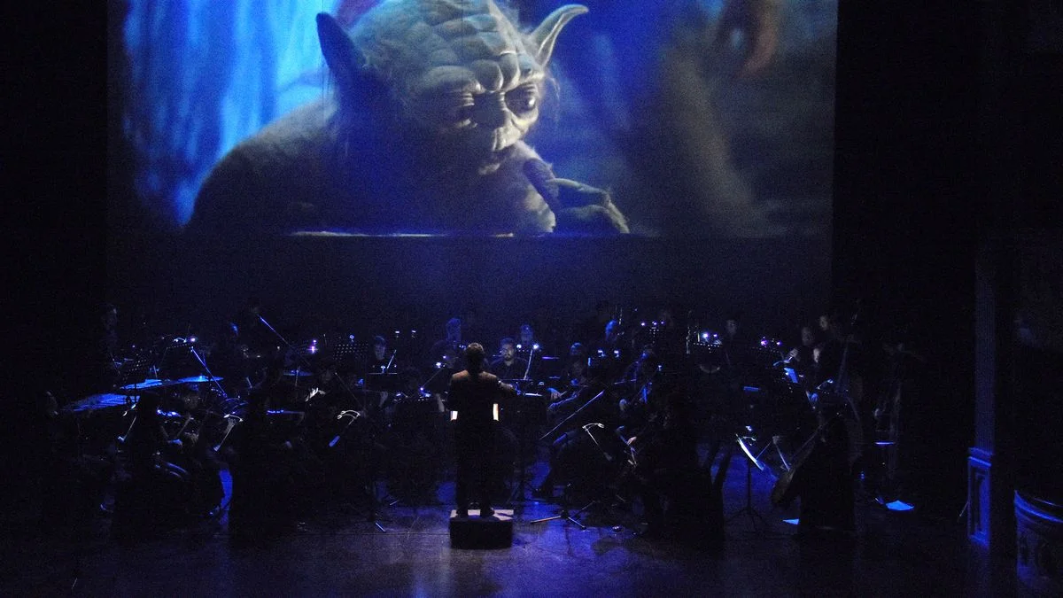 La Orquesta Barroca de Mendoza rinde homenaje a Star Wars en el Teatro Independencia