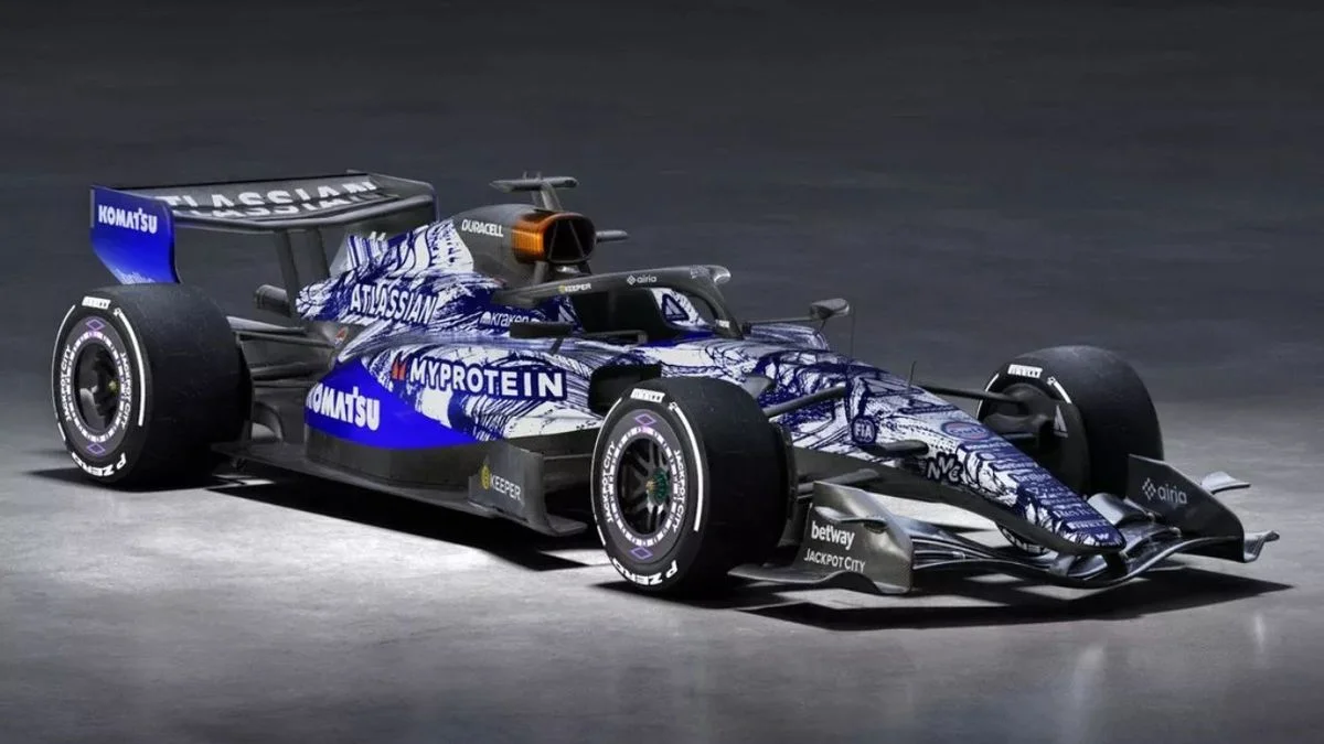 Alerta en la F1: Williams se baja de los tests de Barcelona y crece la preocupación por el nuevo reglamento