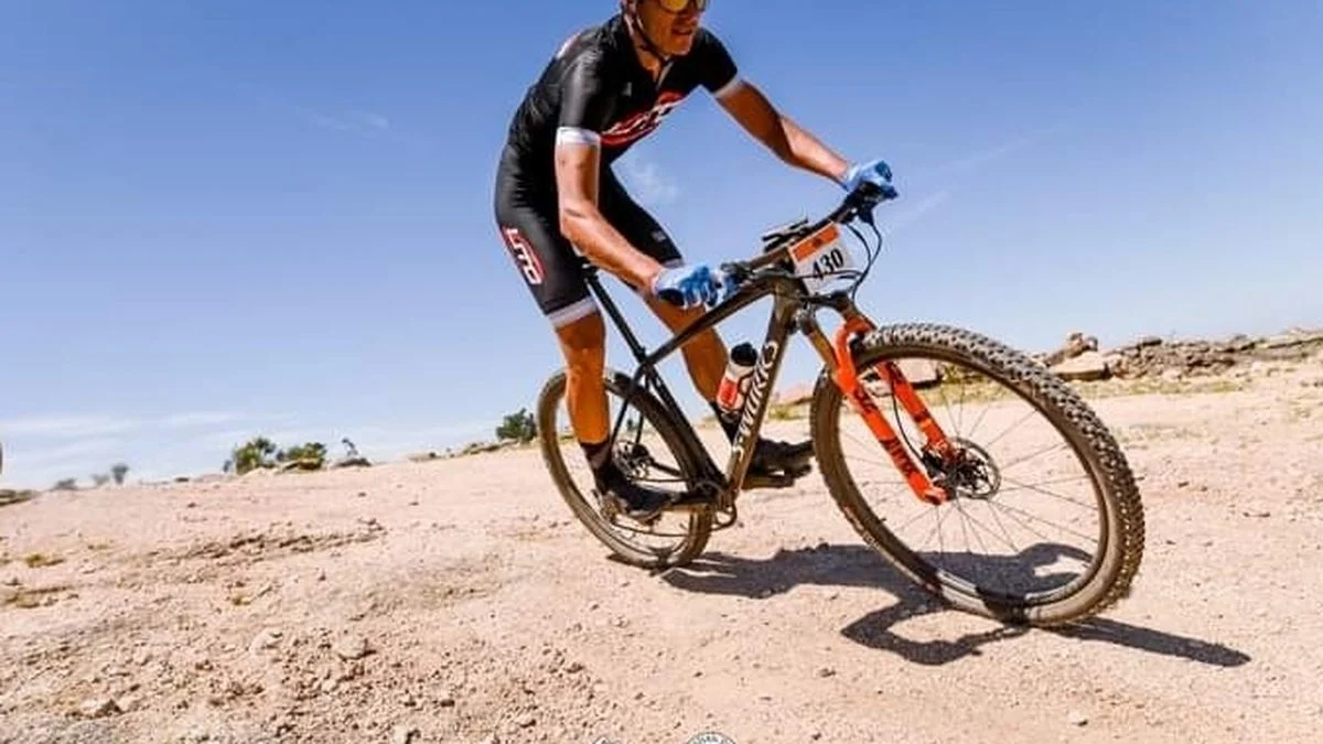 El ciclismo no descansa: se viene la Vuelta de Mendoza de MTB