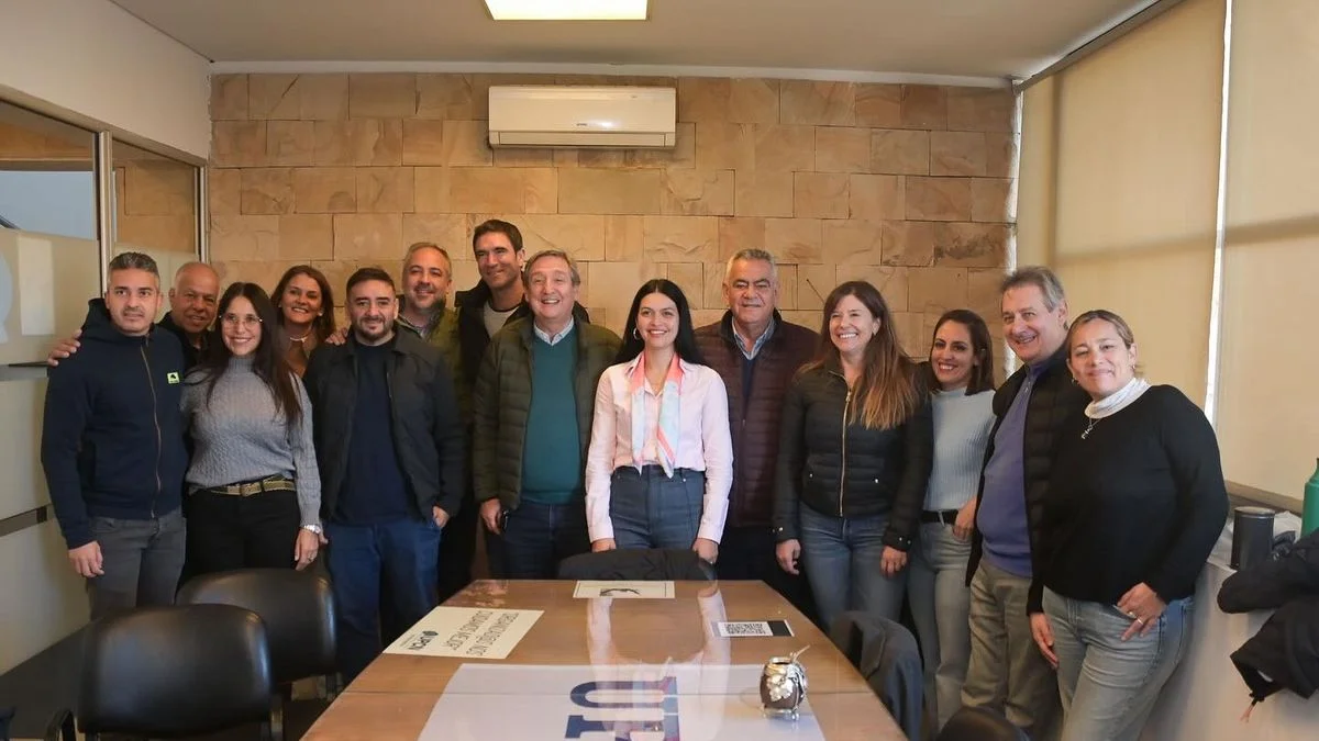 Un candidato a senador del PJ se bajó: quién lo reemplazará en las listas