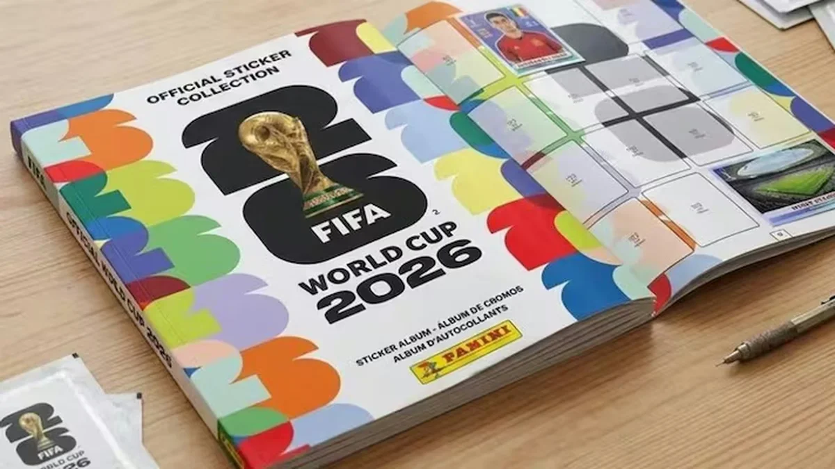 El precio de la pasión: cuánto aumentaron el álbum y las figuritas desde el Mundial de Qatar