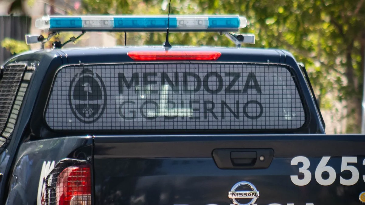 Violento asalto en Las Heras en plena Navidad: le robaron el auto bajo amenazas