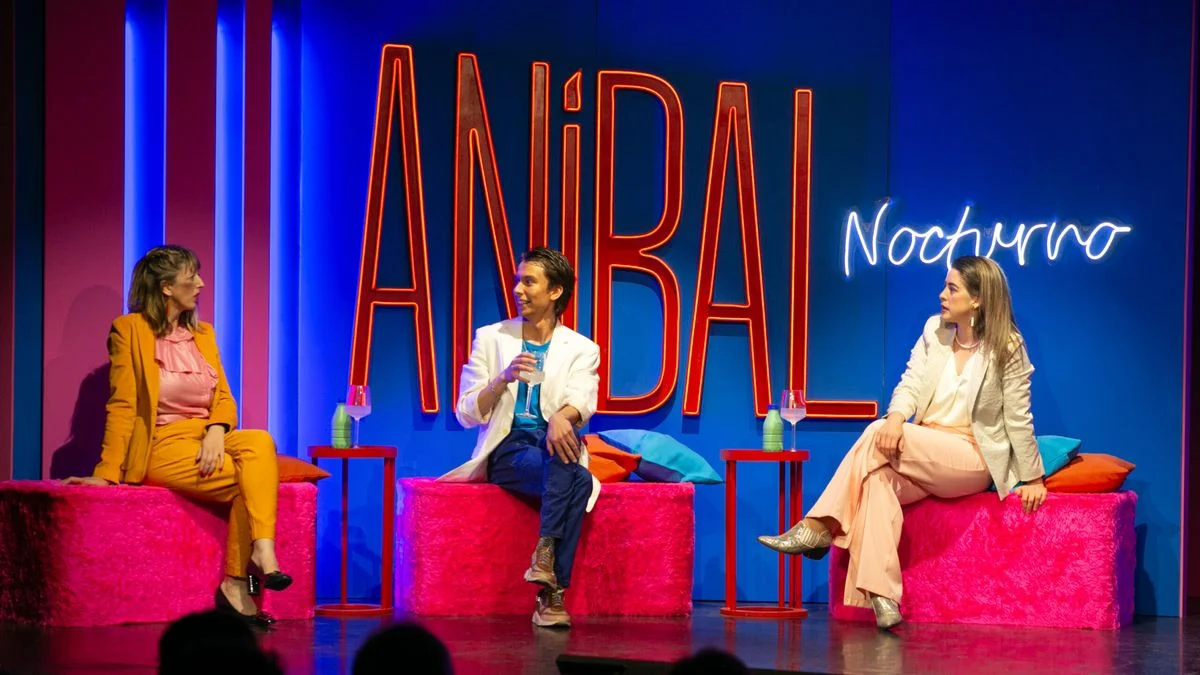 Reflexión y comedia: vuelve Podrido al Teatro Selectro
