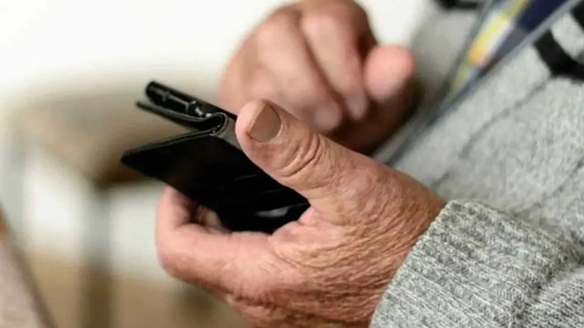 Una mujer de 76 años fue estafada por casi 290 mil pesos con una falsa entrega de computadoras