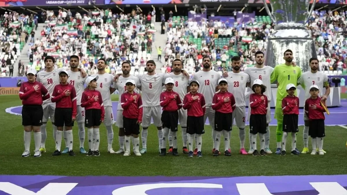 Irán confirmó que jugará la Copa del Mundo 2026: "Boicotearemos a Estados Unidos, pero no al Mundial"