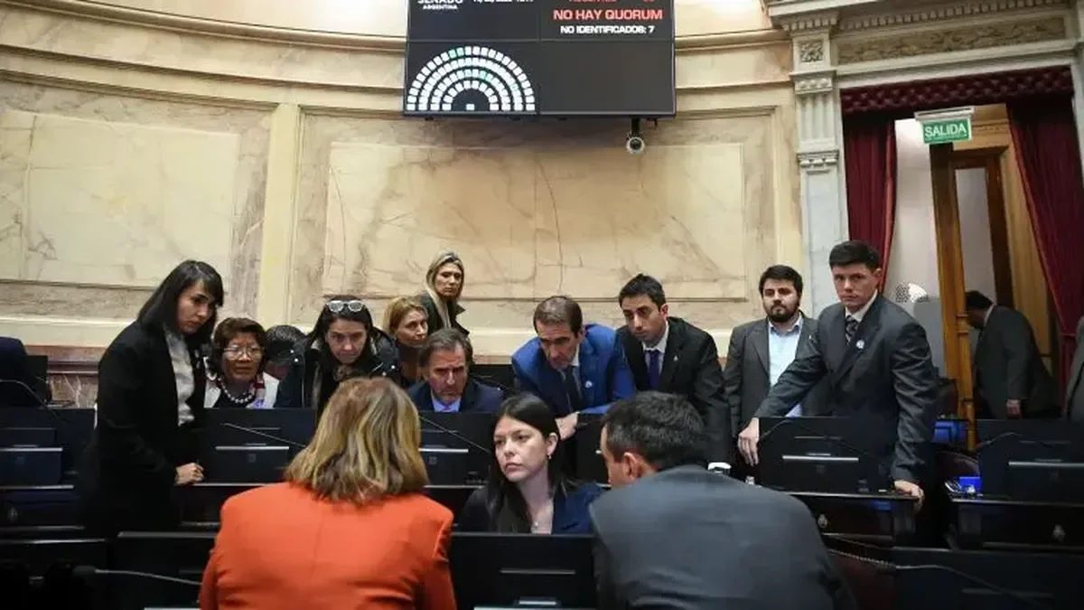 Zona Fría en disputa: Neuquén primerea y objeta en el Senado un polémico artículo del proyecto