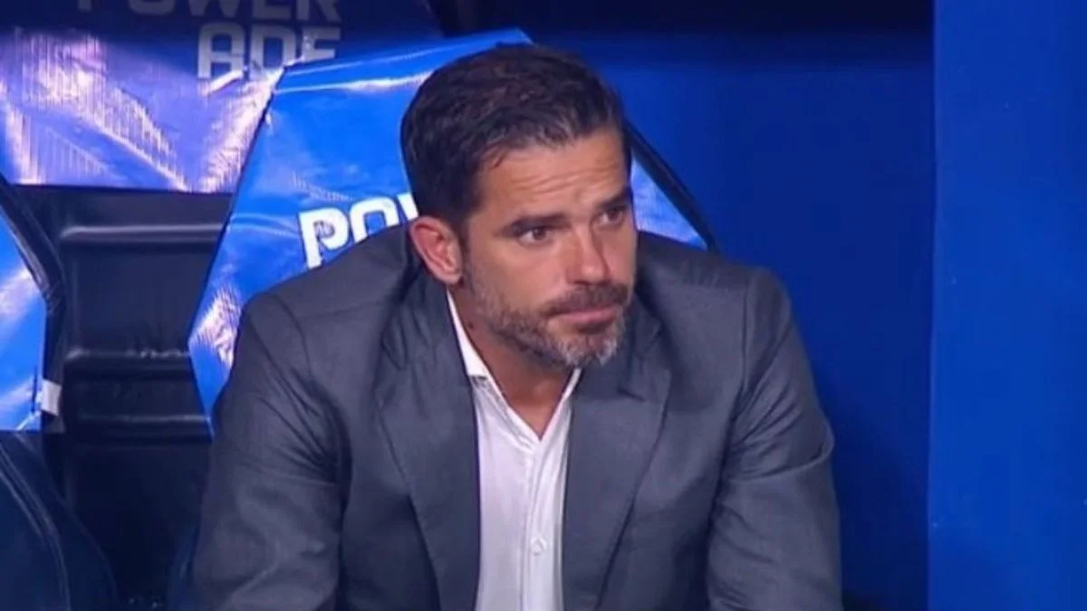 La terminante decisión de Juan Román Riquelme sobre la continuidad de Fernando Gago como DT de Boca