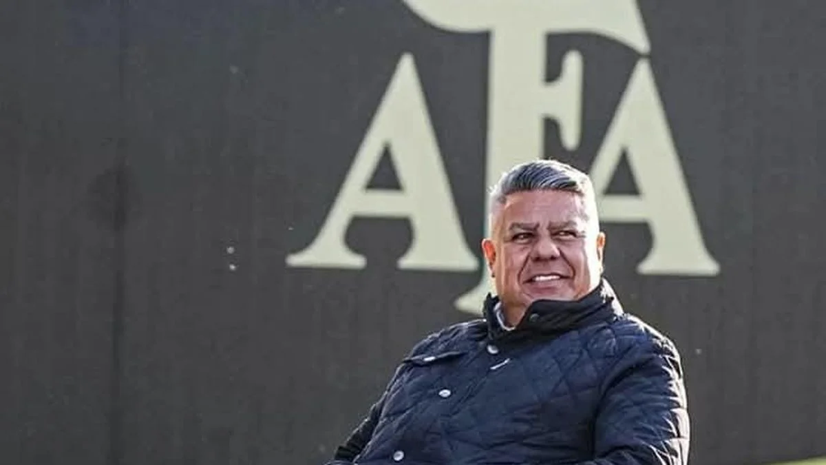 El explosivo descargo de la AFA tras el pedido de indagatoria a Chiqui Tapia: "La única verdad es la realidad"