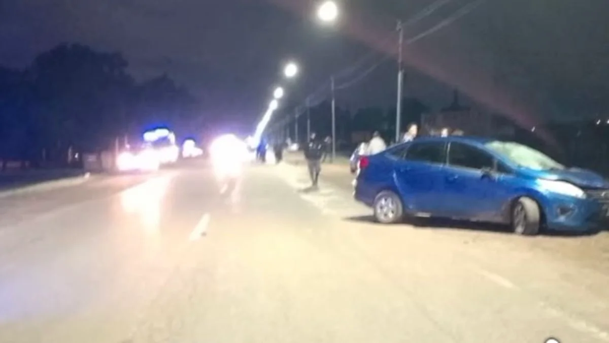 General Alvear: imputaron al conductor borracho que mató al joven futbolista en la Ruta 188