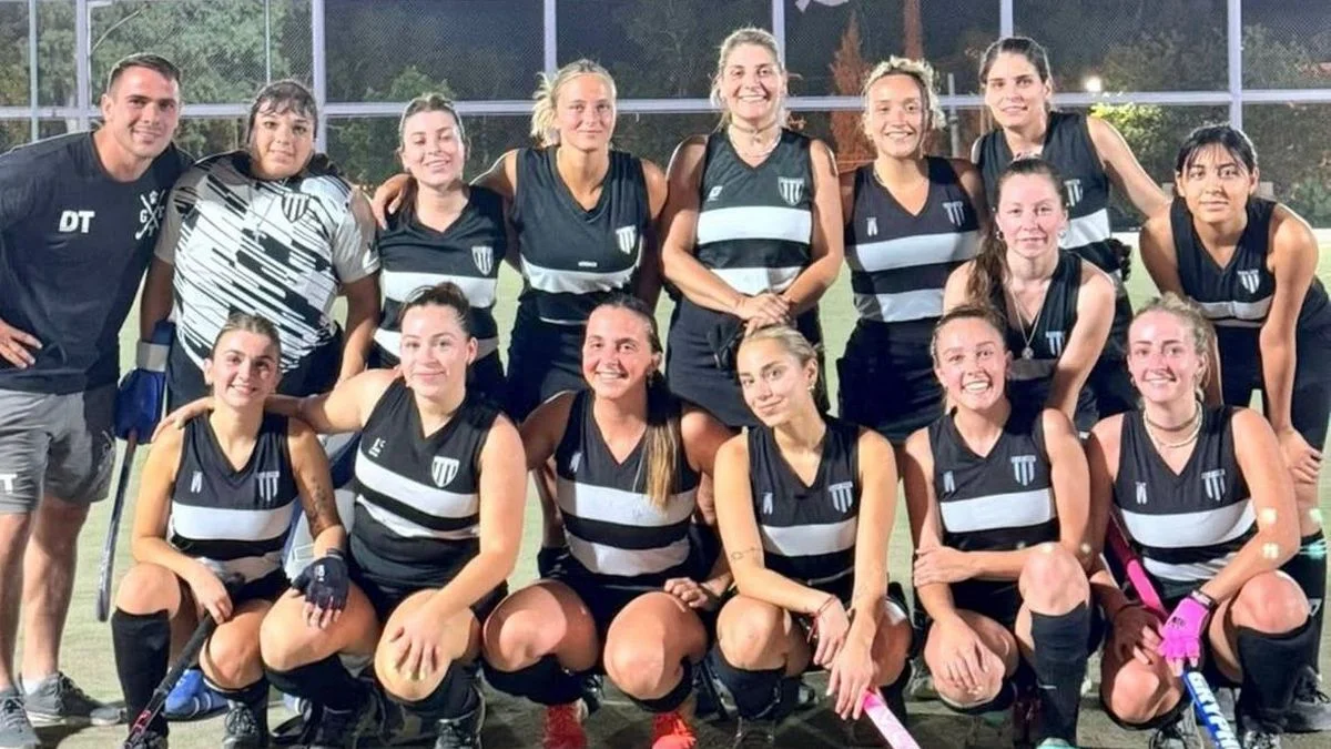 Gimnasia y Esgrima, un proyecto que crece en todas sus disciplinas
