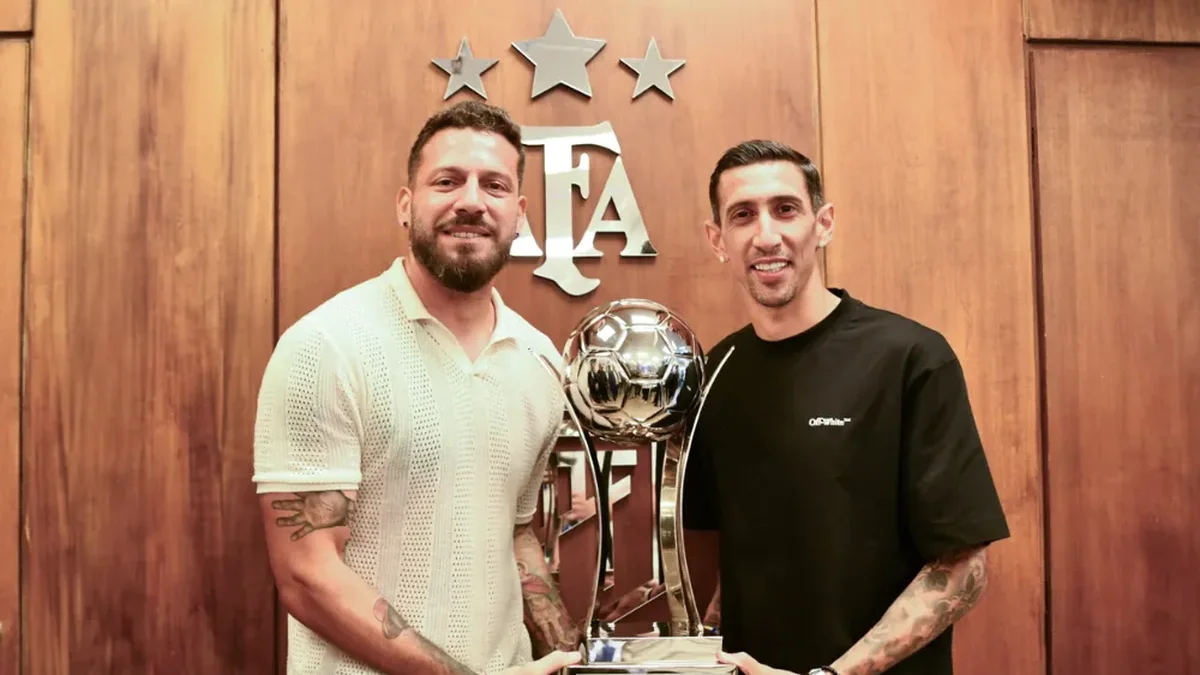 Rosario Central y su título "fantasma": quiénes serían los campeones anuales del fútbol argentino desde 1968