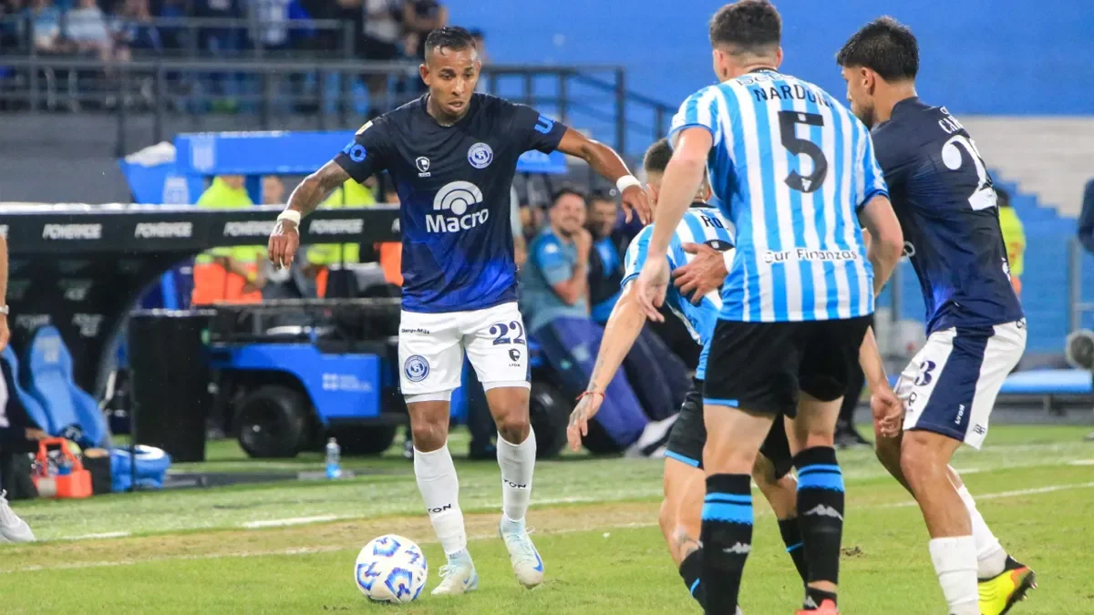 Misión Avellaneda: la racha que Independiente Rivadavia debe cortar para seguir soñando en el Torneo Clausura