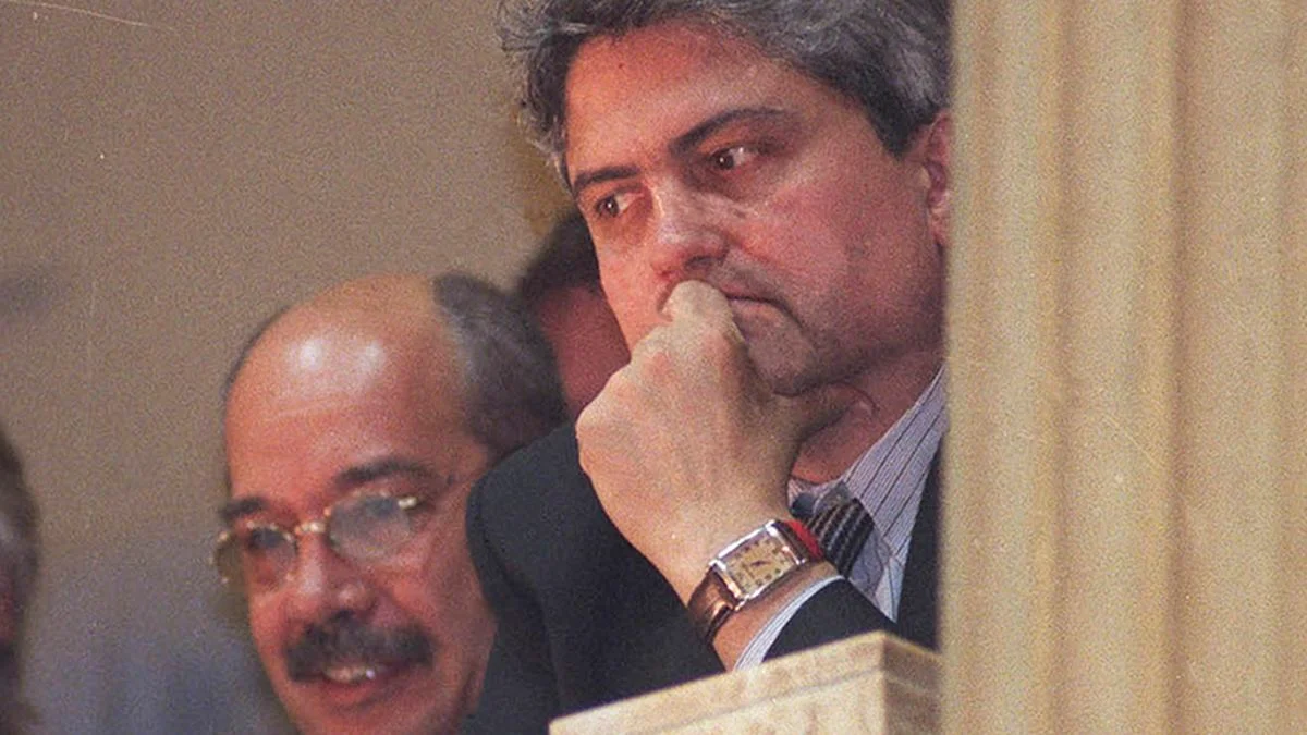 La reforma laboral y el fantasma de la "Banelco", con un mendocino al frente de un escándalo épico
