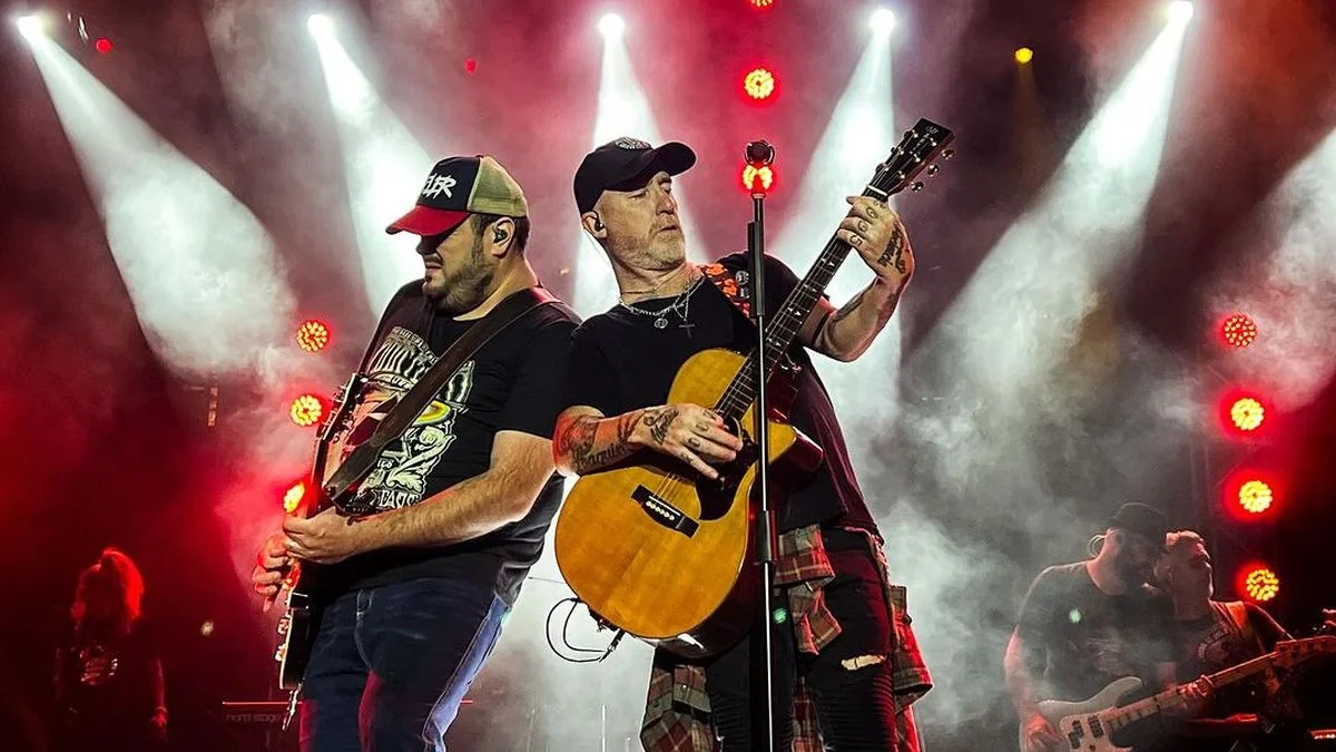 Con su gira internacional, La Beriso aterriza en el Arena Maipú: entradas disponibles